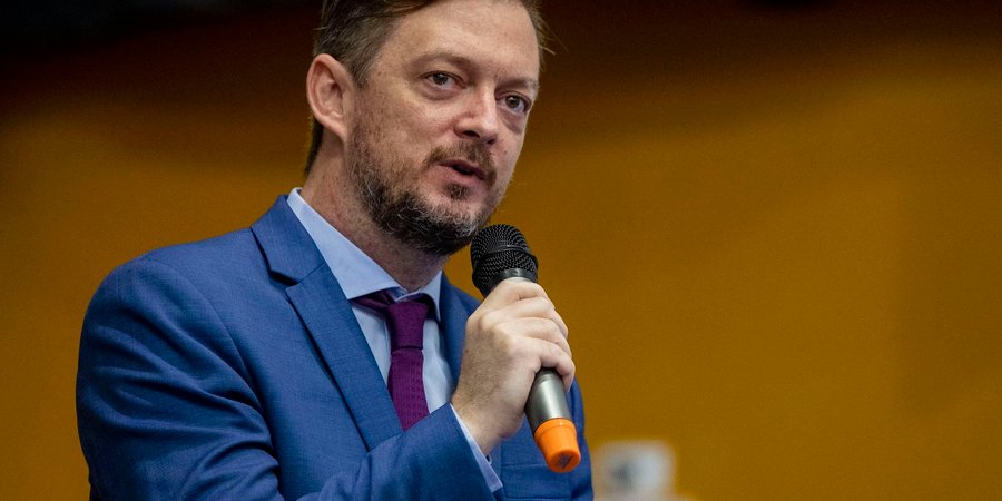 Comitê Paralímpico acredita em recorde de público em Paris 2024