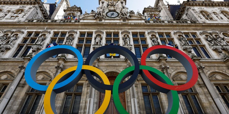 Eventos-teste para a Olimpíada de Paris começam em julho deste ano