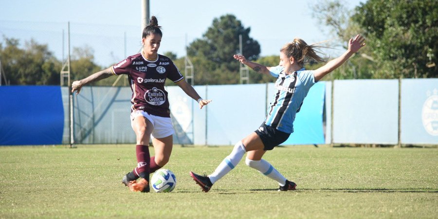 Ferroviária vence o Grêmio e retoma a liderança do Brasileiro Feminino