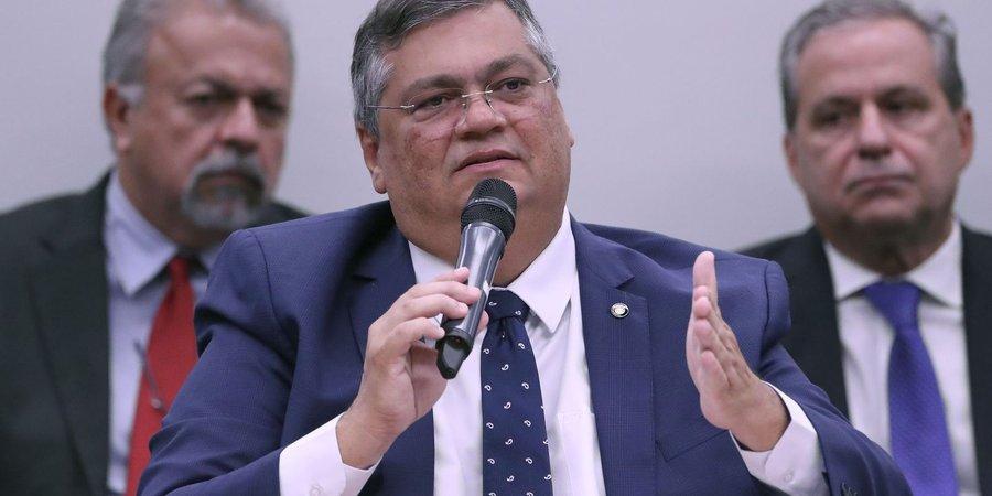 Dino: governo colocou fim à espetacularização no combate à corrupção