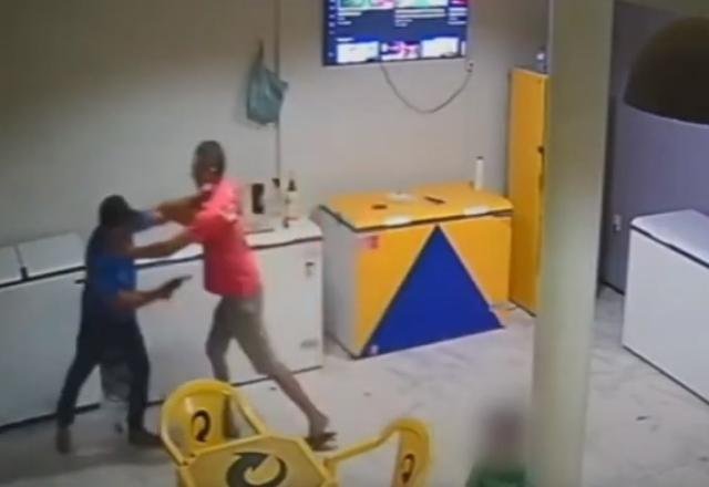 Briga por conta de som alto acaba em morte de empresário no Maranhão