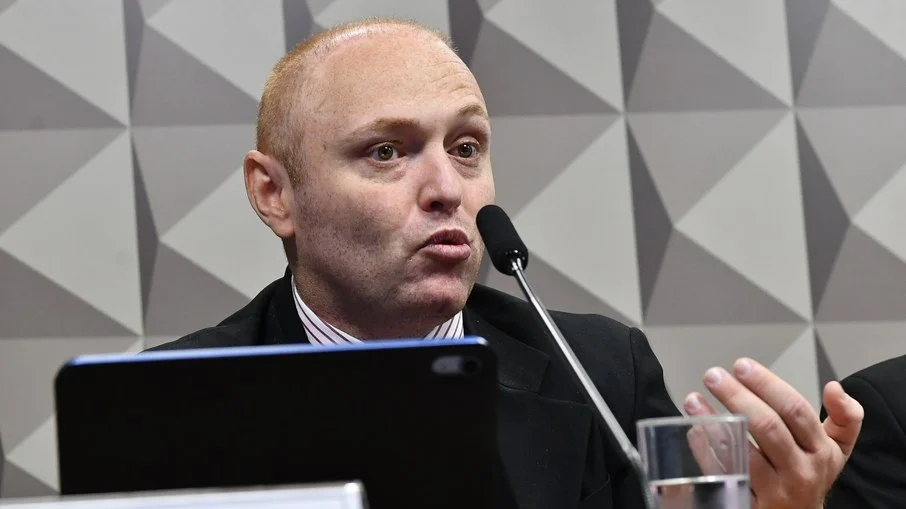 Walter Delgatti presta novo depoimento à PF nesta sexta (18)