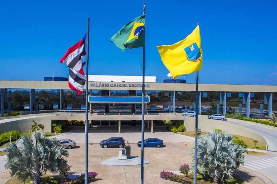 Assembleia Legislativa homenageia Academia Maranhense de Ciências em sessão solene nesta sexta-feira (01)