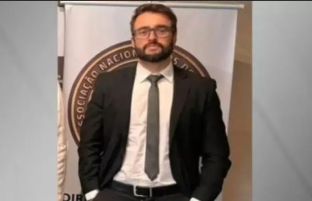 Delegado da Polícia Federal é baleado na cabeça durante operação em São Paulo