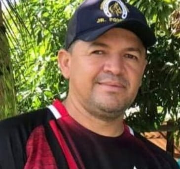 Homem é morto com mais de 20 facadas durante jogo de baralho no interior do MA