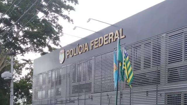 PF investiga empresas de segurança com atividades clandestinas no Piauí