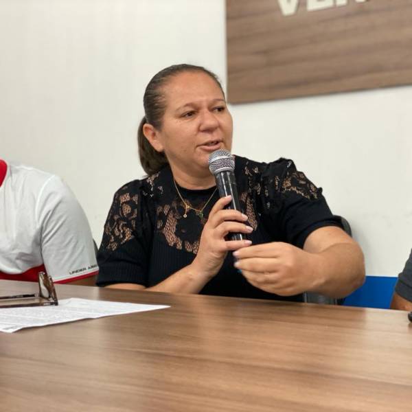 Prefeita e secretário de Buriti Bravo são acionados por improbidade administrativa por irregularidades em contratação de veículos