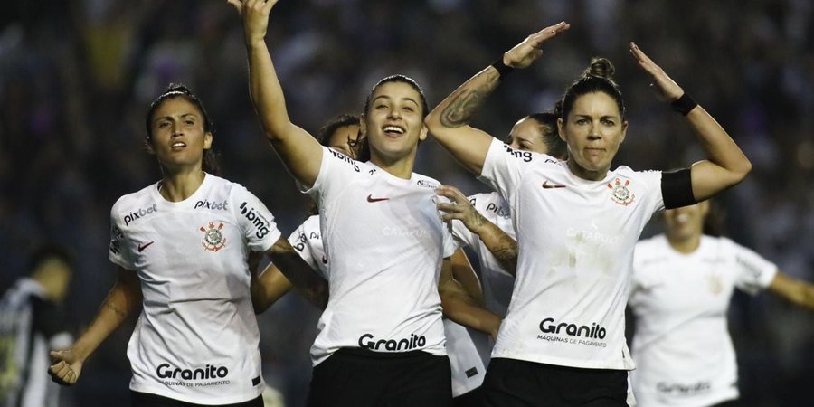 Corinthians e Ferroviária avançam e decidirão Brasileirão Feminino