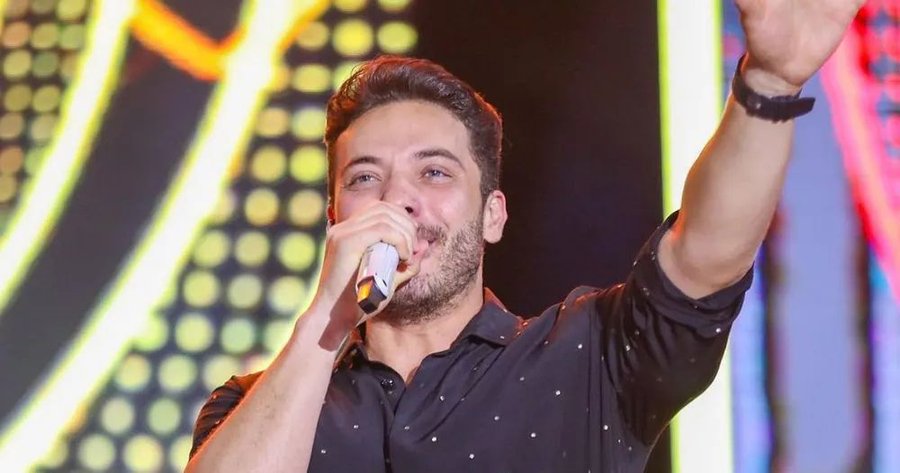 Wesley Safadão cancela shows por tempo indeterminado por problemas de saúde