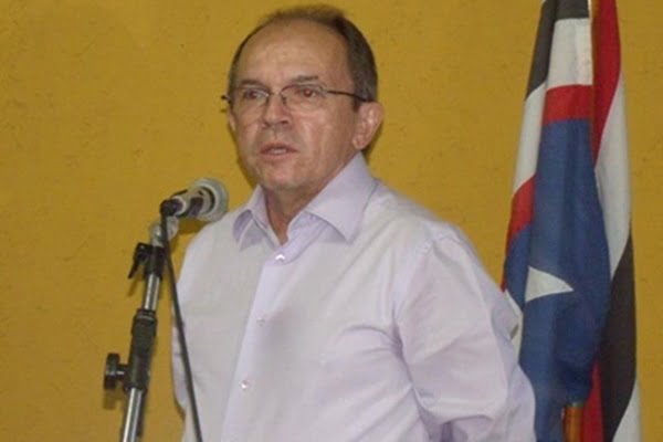 Câmara de Parnarama rejeita parecer do TCE e aprova as contas do ex-prefeito David Carvalho