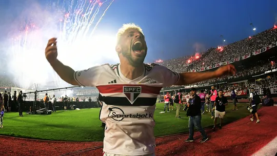 São Paulo se torna o único clube paulista “campeão de tudo” após título da Copa do Brasil