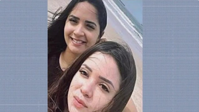 Duas irmãs são presas suspeitas de planejar homicídio em Zé Doca