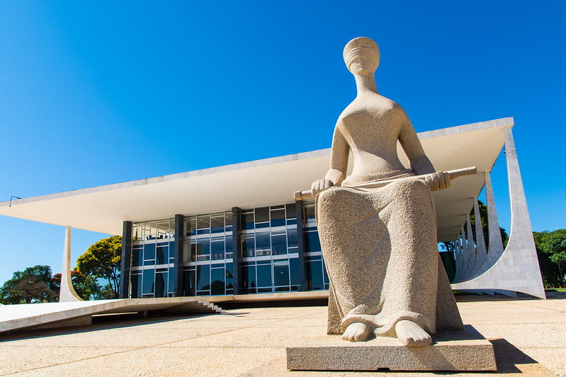 STF valida retomada extrajudicial de imóvel de devedor