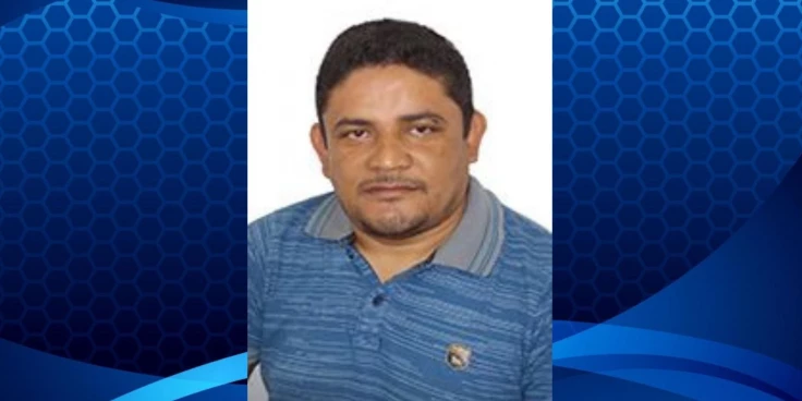 Vereador é executado a tiros no Maranhão