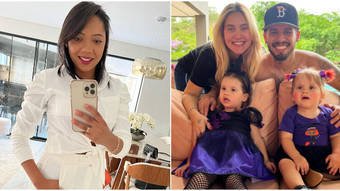 Babá de filha de Virginia nega receber salário de R$ 30 mil e explica jornada de trabalho – Entretenimento