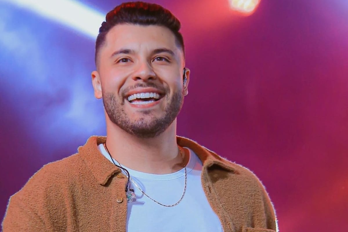 Prefeitura de Parnarama anuncia show de Murilo Huff no dia 25 de novembro
