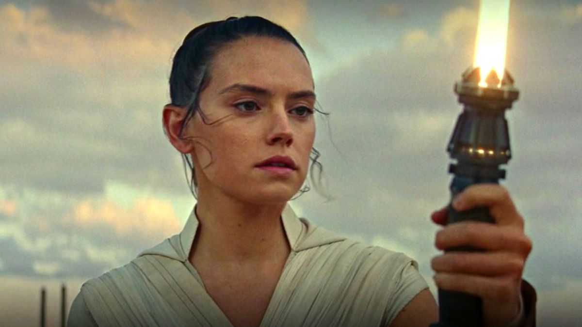 Novo filme de Star Wars com Daisy Ridley, recebe atualização de produção