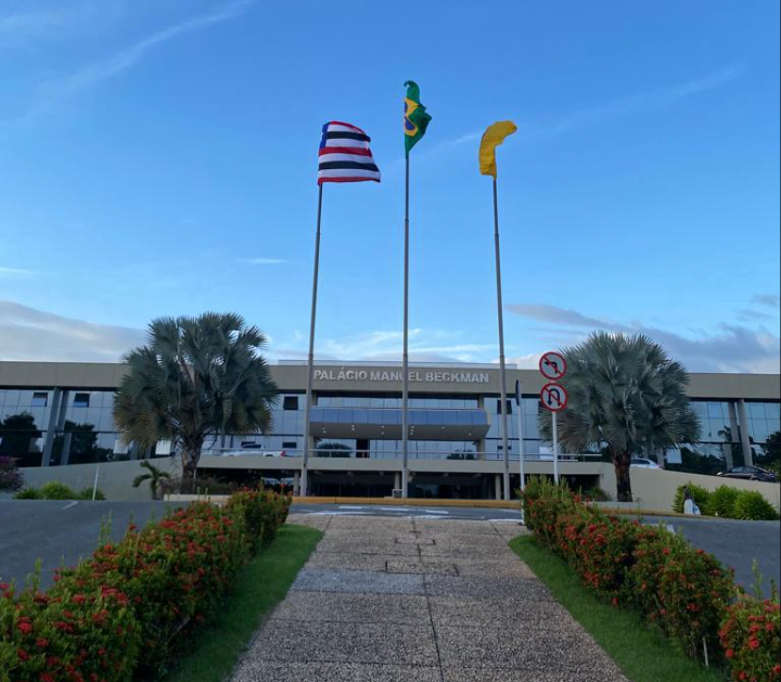 Assembleia Legislativa do Maranhão emite nota de esclarecimento sobre escolha de conselheiro do TCE