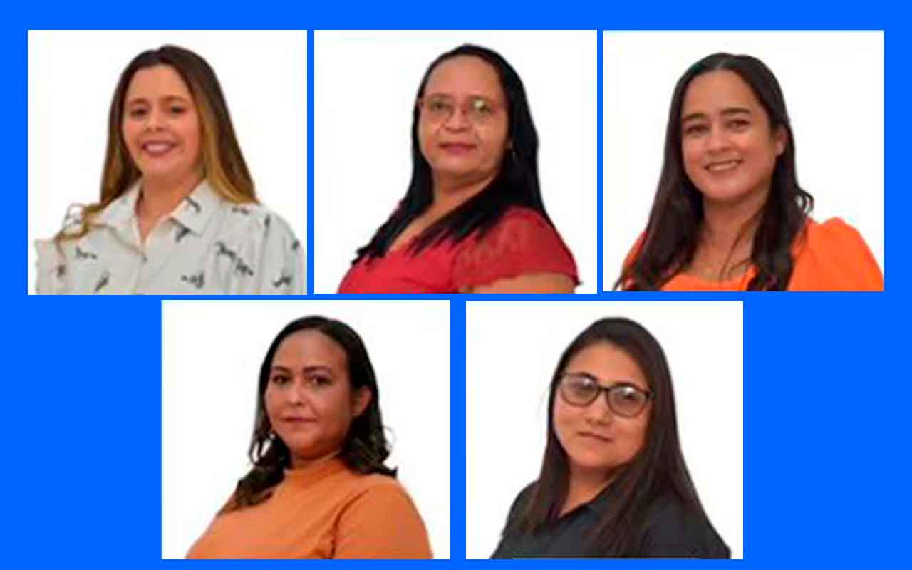 Conheça os candidatos eleitos para o Conselho Tutelar de Parnarama