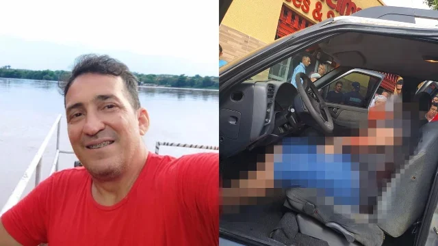 Policia prende suspeito de participar do assalto e morte de PM do Maranhão no PI