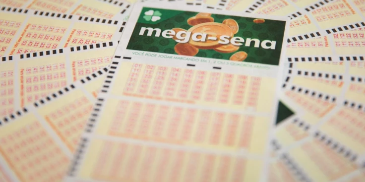 Aposta de Goiânia leva prêmio de quase R$ 105 milhões da Mega-Sena