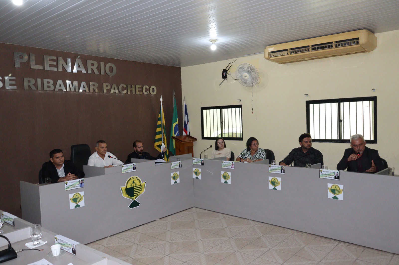 Câmara de Parnarama aprova Plano Municipal de Promoção da Igualdade Racial