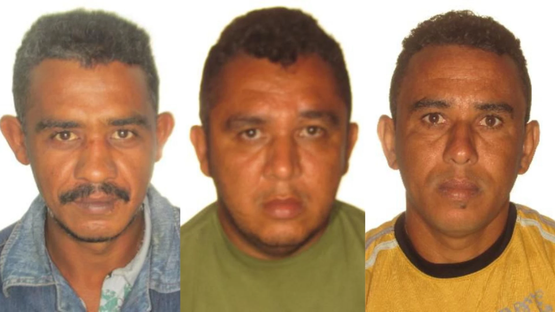 Identificados suspeitos de emboscada contra policiais que resultou em morte de sargento no MA