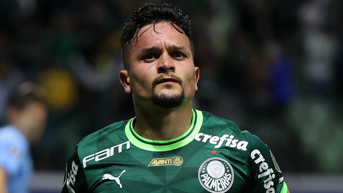 Palmeiras avança em venda de Artur para o Zenit. E Claudinho? – Prisma