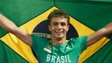 Pan de Santiago apresenta ao país novos talentos do esporte brasileiro – Esportes