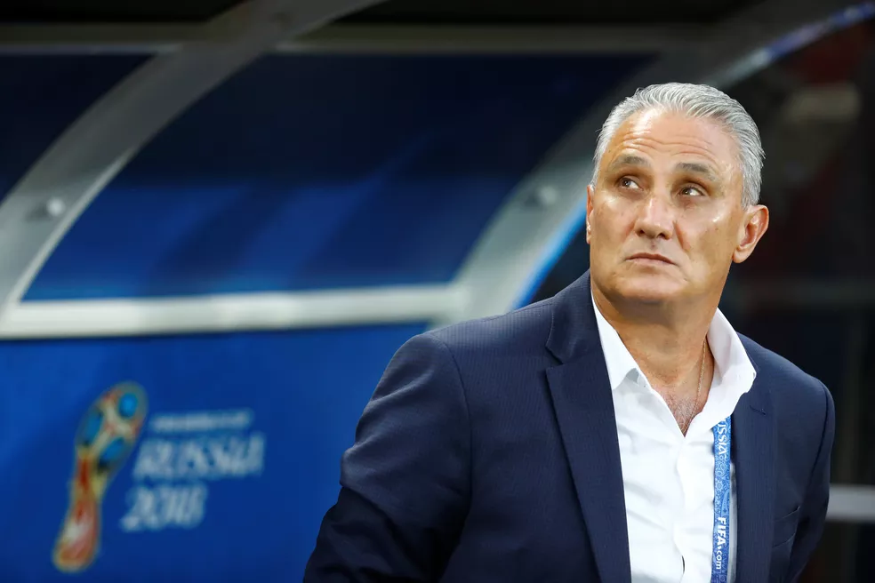 Quem é o xodó de Tite na Seleção que pode parar no Flamengo?