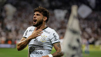 Vitória injusta sobre o Athletico faz Corinthians sonhar. Time troca medo do rebaixamento pelo sonho da Sul-Americana – Prisma
