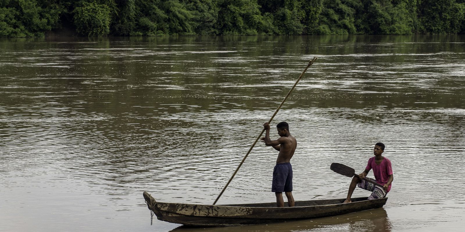 Apenas 5% dos povos negros da AL têm direitos à terra reconhecidos