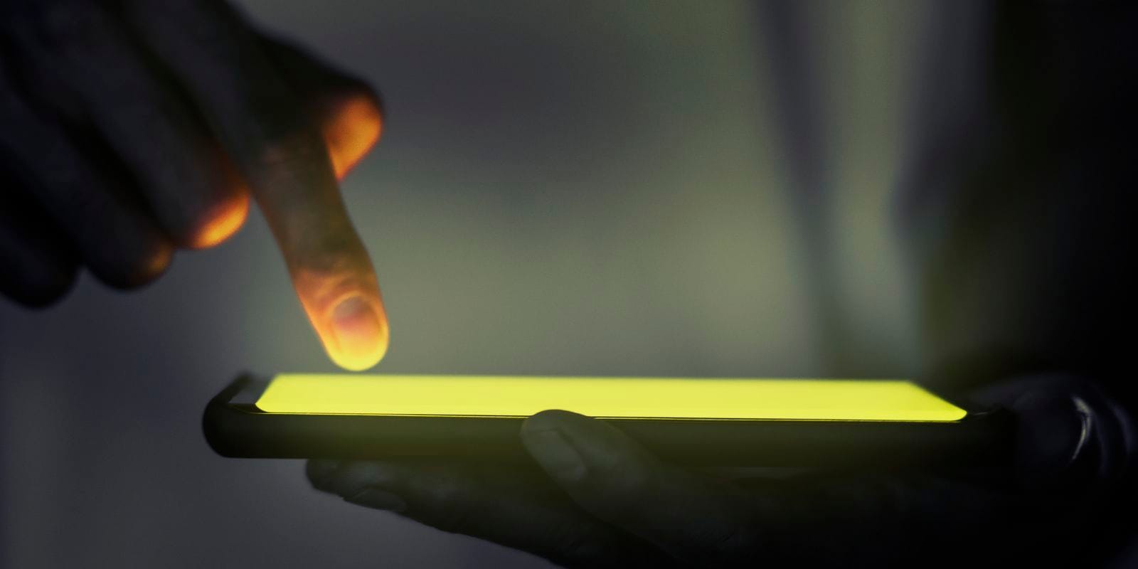 Aplicativo do governo vai agilizar bloqueio de celular roubado