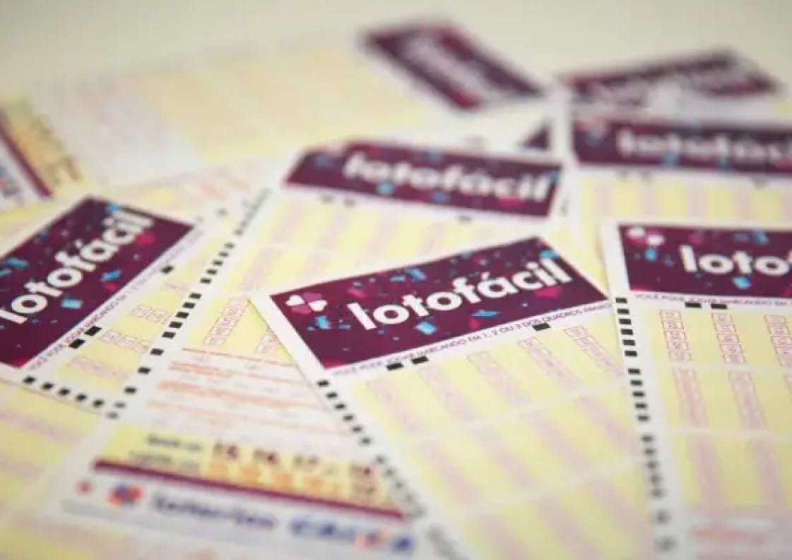 Apostador acerta as 15 dezenas da Lotofácil e leva mais de R$ 1,9 milhão, em São Luís