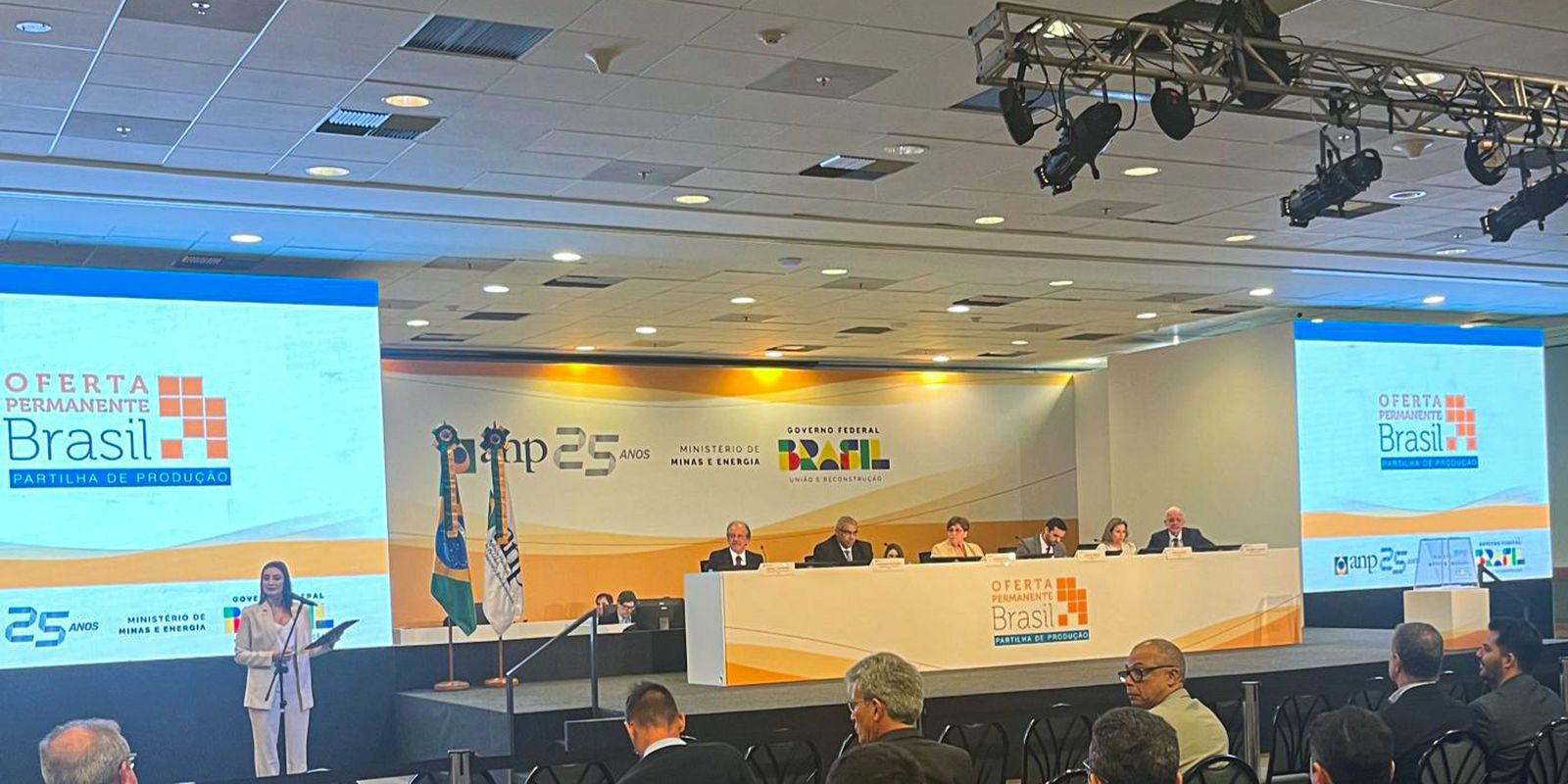 Britânica BP Energy arremata Bloco Tupinambá, no pré-sal de Santos
