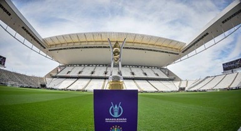 CBF detalha calendário de competições femininas para 2024 – Esportes