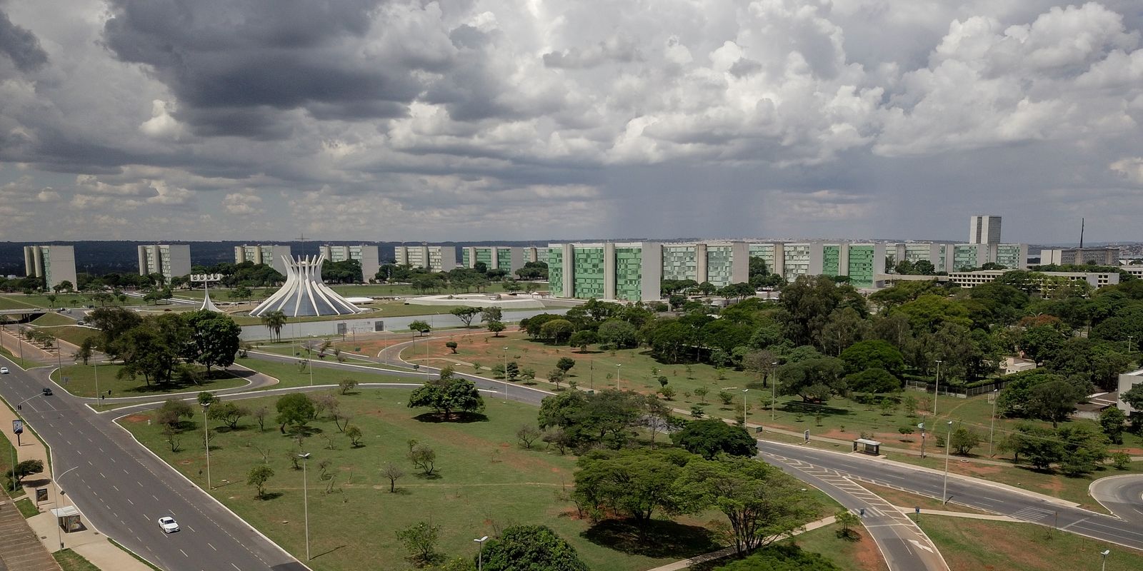 Concurso público nacional unificado terá prova dia 5 de maio