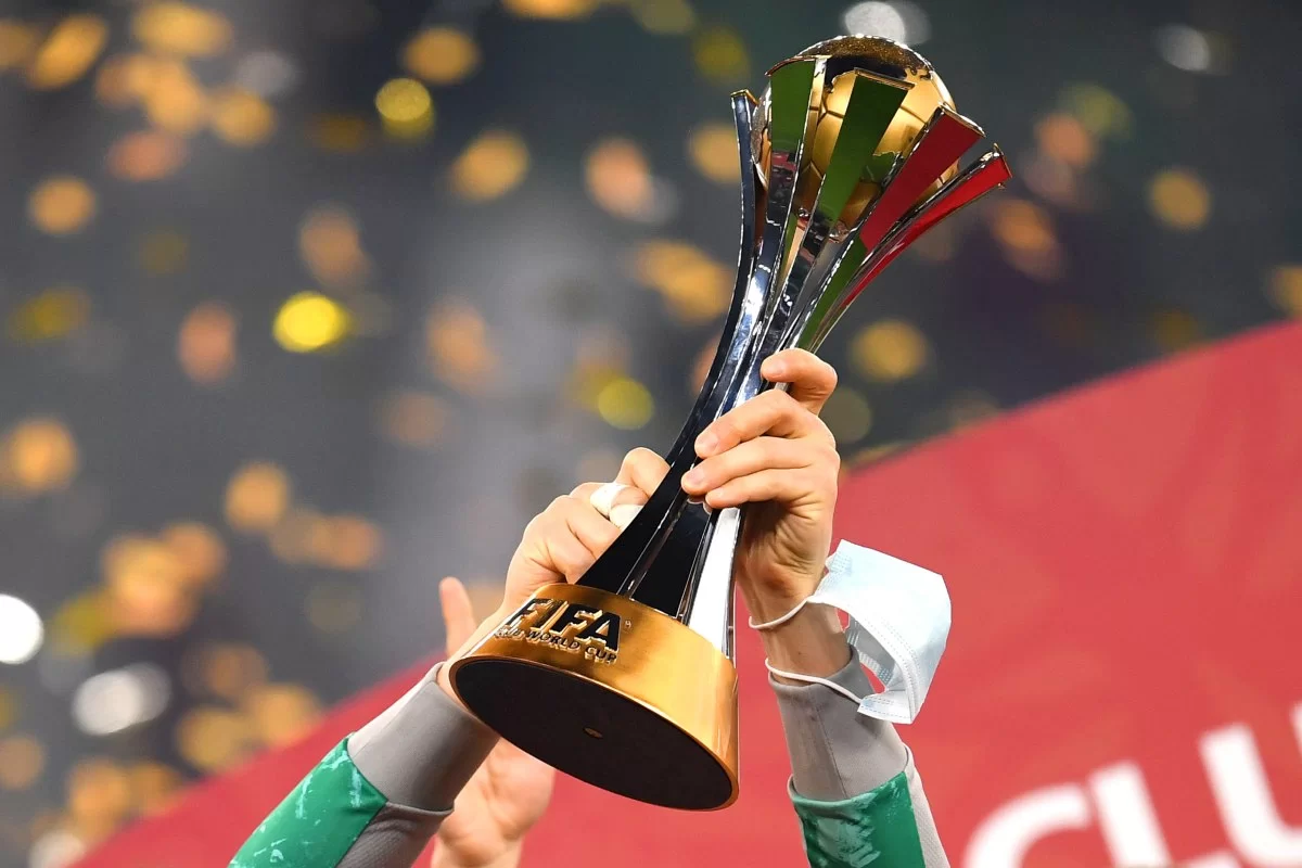 Confira os times já GARANTIDOS no Super Mundial em 2025