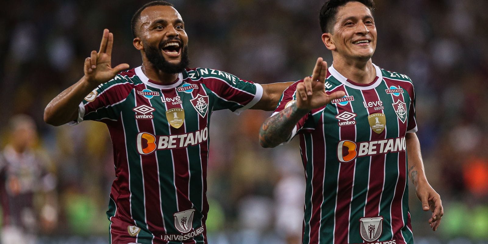 Fluminense estreia no Mundial de Clubes contra o Al Ahly, do Egito