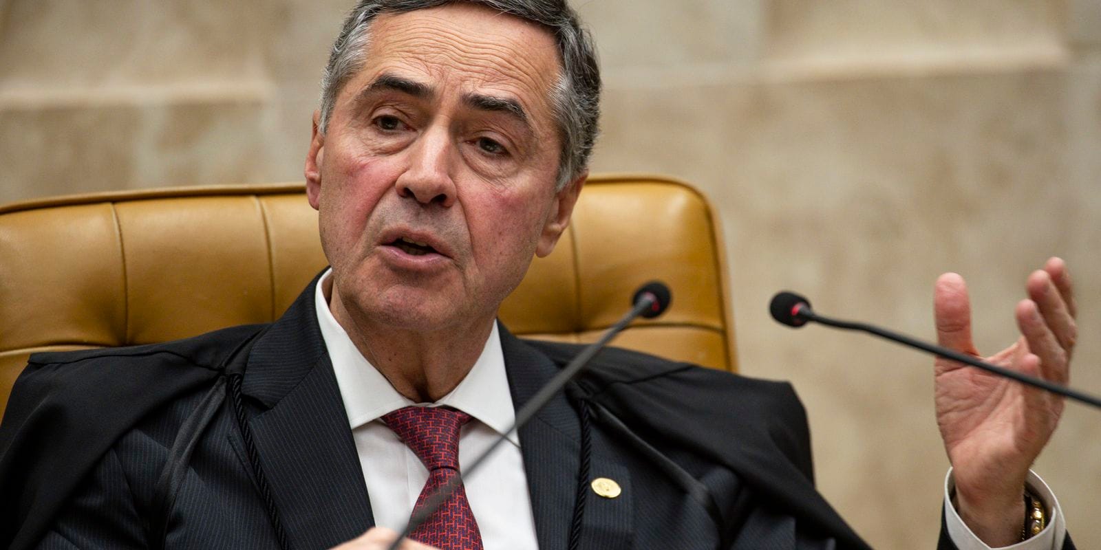 Julgamento sobre aborto não será pautado no curto prazo, diz Barroso