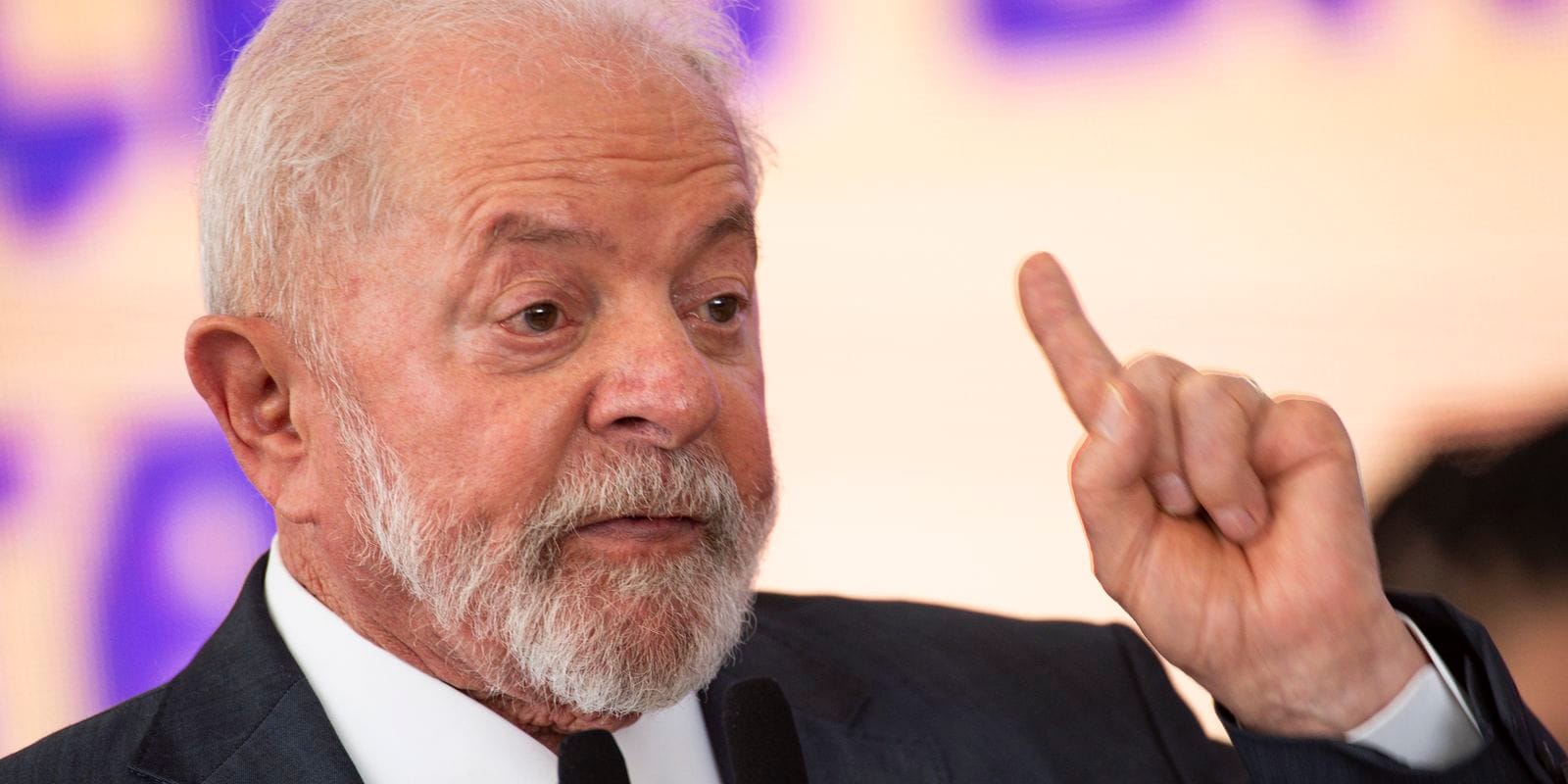 Lula comemora aprovação da reforma tributária