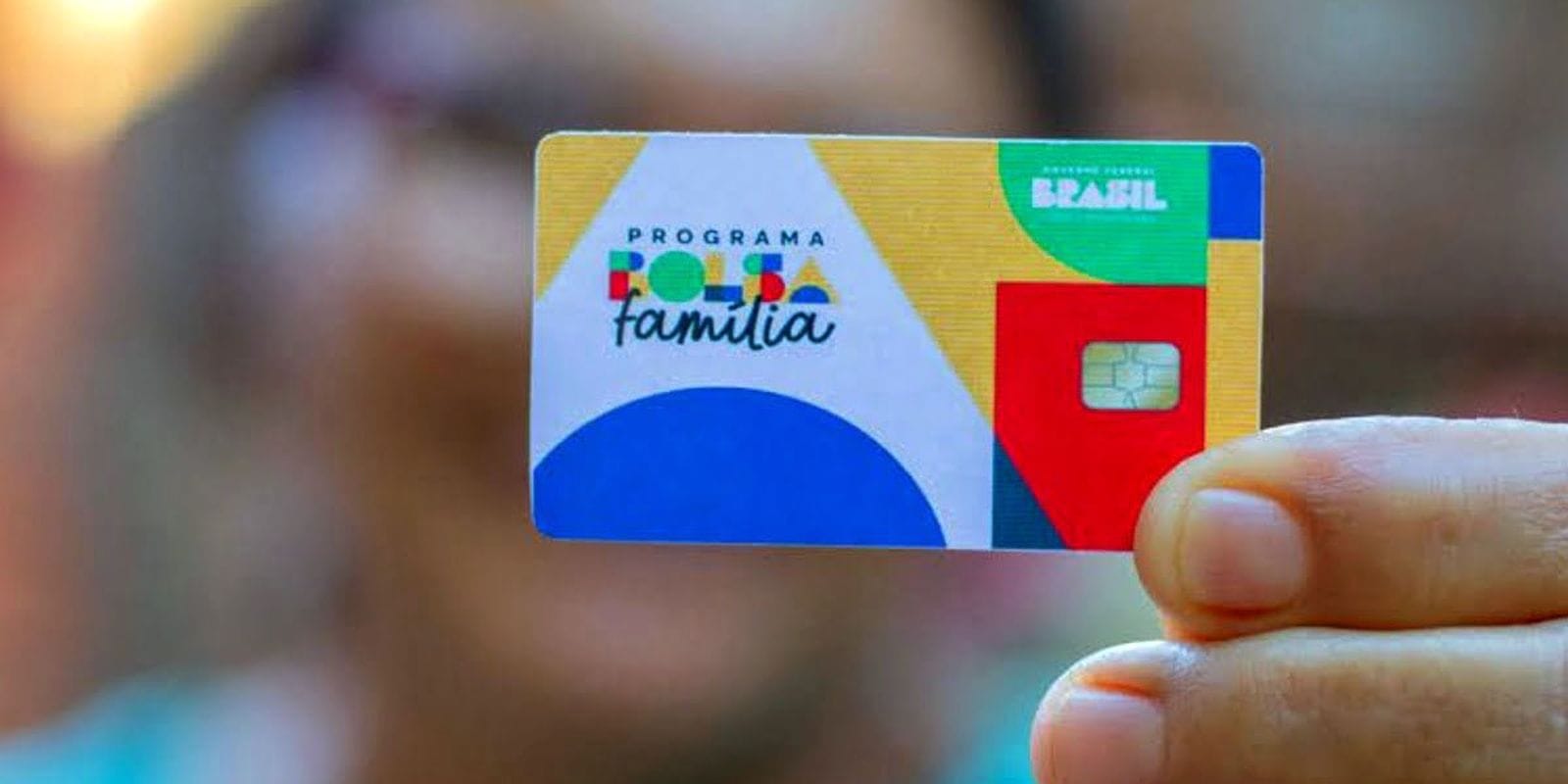 Caixa paga novo Bolsa Família a beneficiários com NIS de final 7