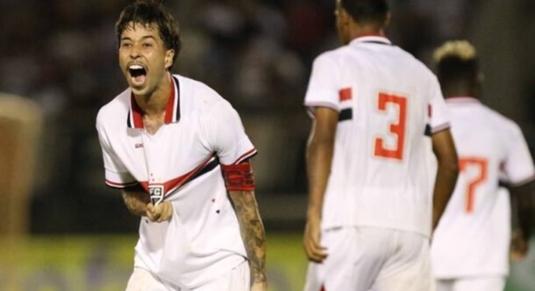 Ceará x São Paulo, AO VIVO, com a Voz do Esporte, às 20h45 – Esportes