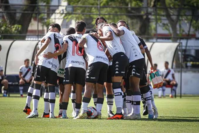 Confira cinco destaques do Vasco nesta Copinha – Papo na Colina