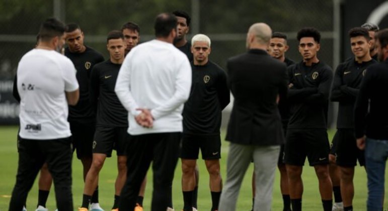 Em parceria com Sírio-Libanês, Corinthians faz bateria de exames – Esportes