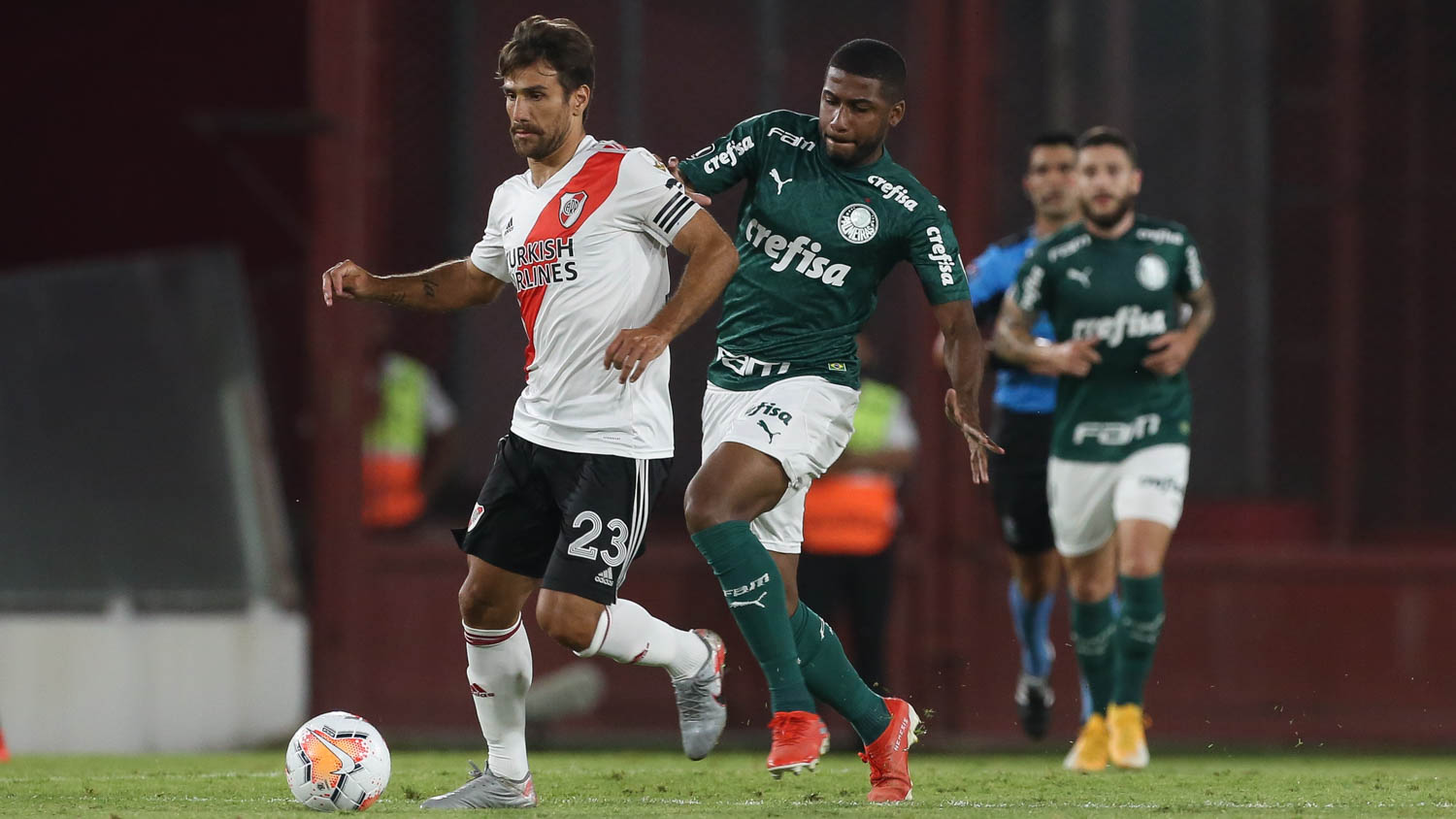 Palmeiras pode reencontrar herói da Libertadores em duelo contra Inter de Limeira