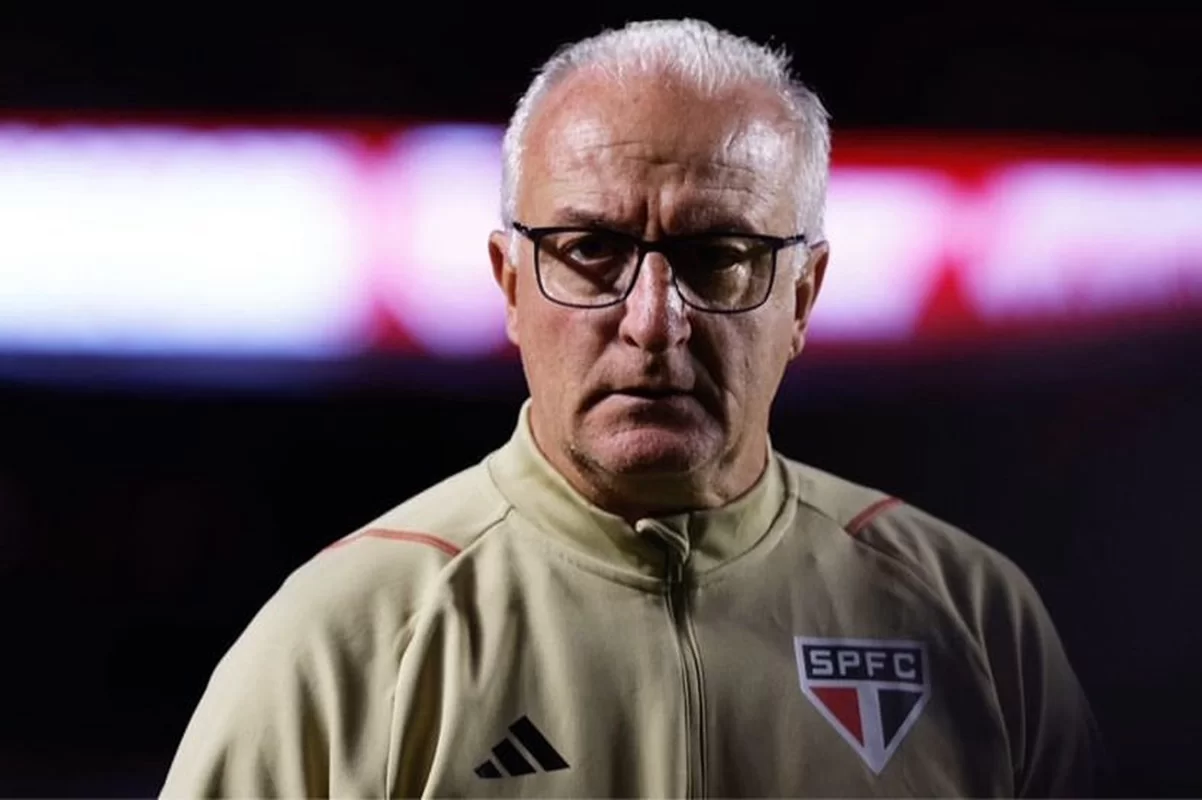 Técnico da Seleção, Dorival Júnior elogia contratação do Vasco – Papo na Colina
