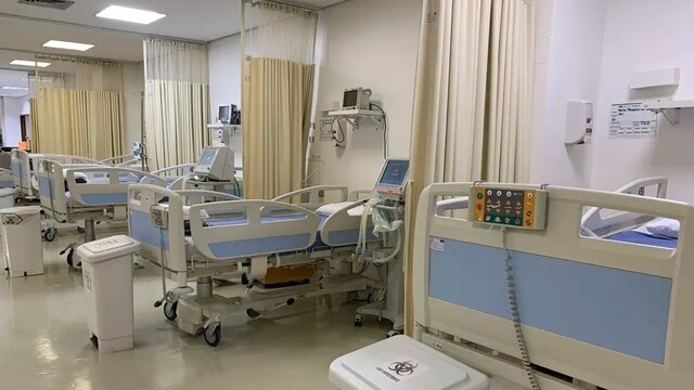 Algoritmo pode ajudar hospitais a otimizar internação de pacientes – Geral