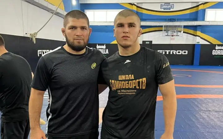Companheiro de treinos de Khabib Nurmagomedov é morto a tiros no Daguestão; saiba mais sobre