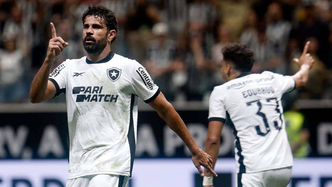 Diego Costa pode retomar seu protagonismo no Grêmio?